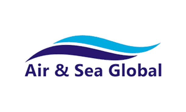 Công Ty TNHH Air & SEA Global tuyển dụng - Tìm việc mới nhất, lương thưởng hấp dẫn.