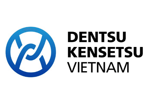 Công Ty TNHH Dentsu Kensetsu Việt Nam tuyển dụng - Tìm việc mới nhất, lương thưởng hấp dẫn.