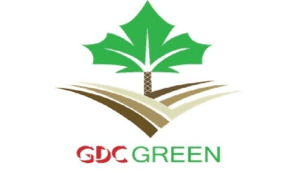 Công Ty Cổ Phần Gdc Green