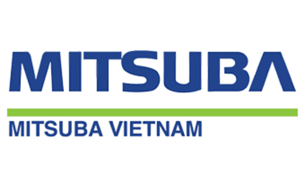 Công Ty TNHH Mitsuba Việt Nam tuyển dụng - Tìm việc mới nhất, lương thưởng hấp dẫn.