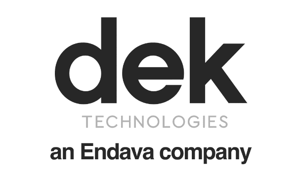 DEK Technologies tuyển dụng - Tìm việc mới nhất, lương thưởng hấp dẫn.