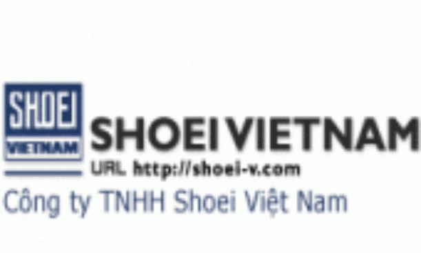 CN Công Ty TNHH Shoei Việt Nam Tại Bắc Ninh tuyển dụng - Tìm việc mới nhất, lương thưởng hấp dẫn.