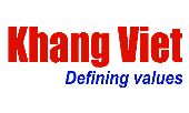 Công Ty Cổ Phần Đầu Tư Và Thương Mại Khang Việt