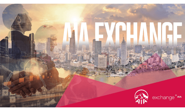 AIA Exchange Hồ Chí Minh - Vincom Đồng Khởi, Q.1 tuyển dụng - Tìm việc mới nhất, lương thưởng hấp dẫn.