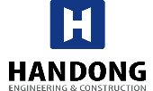 Latest Handong Engineering & Construction JSC employment/hiring with high salary & attractive benefits