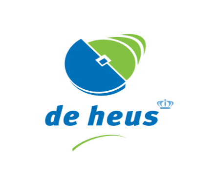 Latest De Heus LLC employment/hiring with high salary & attractive benefits