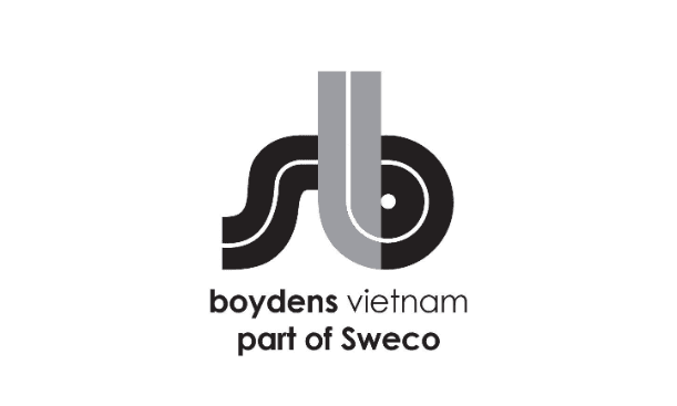 Công Ty TNHH Boydens Vietnam Part Of Sweco tuyển dụng - Tìm việc mới nhất, lương thưởng hấp dẫn.