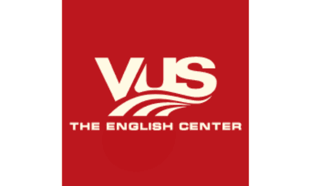 VUS - The English Center tuyển dụng - Tìm việc mới nhất, lương thưởng hấp dẫn.