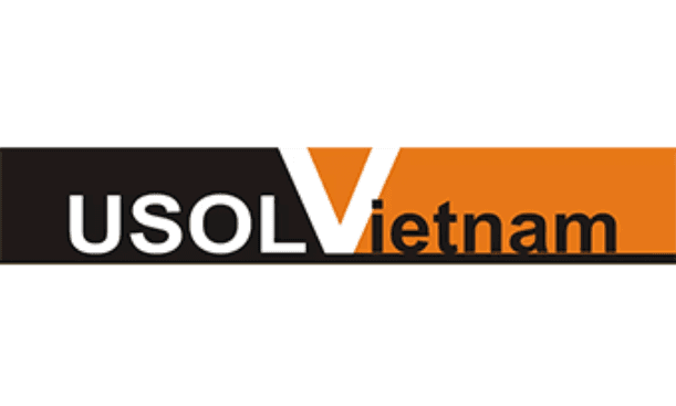 Usol Vietnam Co., Ltd tuyển dụng - Tìm việc mới nhất, lương thưởng hấp dẫn.
