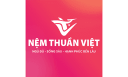 Công Ty Cổ Phần Nệm Thuần Việt