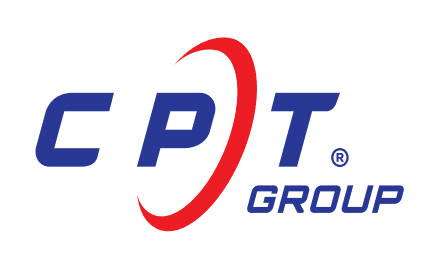 Latest Công Ty Cổ Phần CPT Group employment/hiring with high salary & attractive benefits