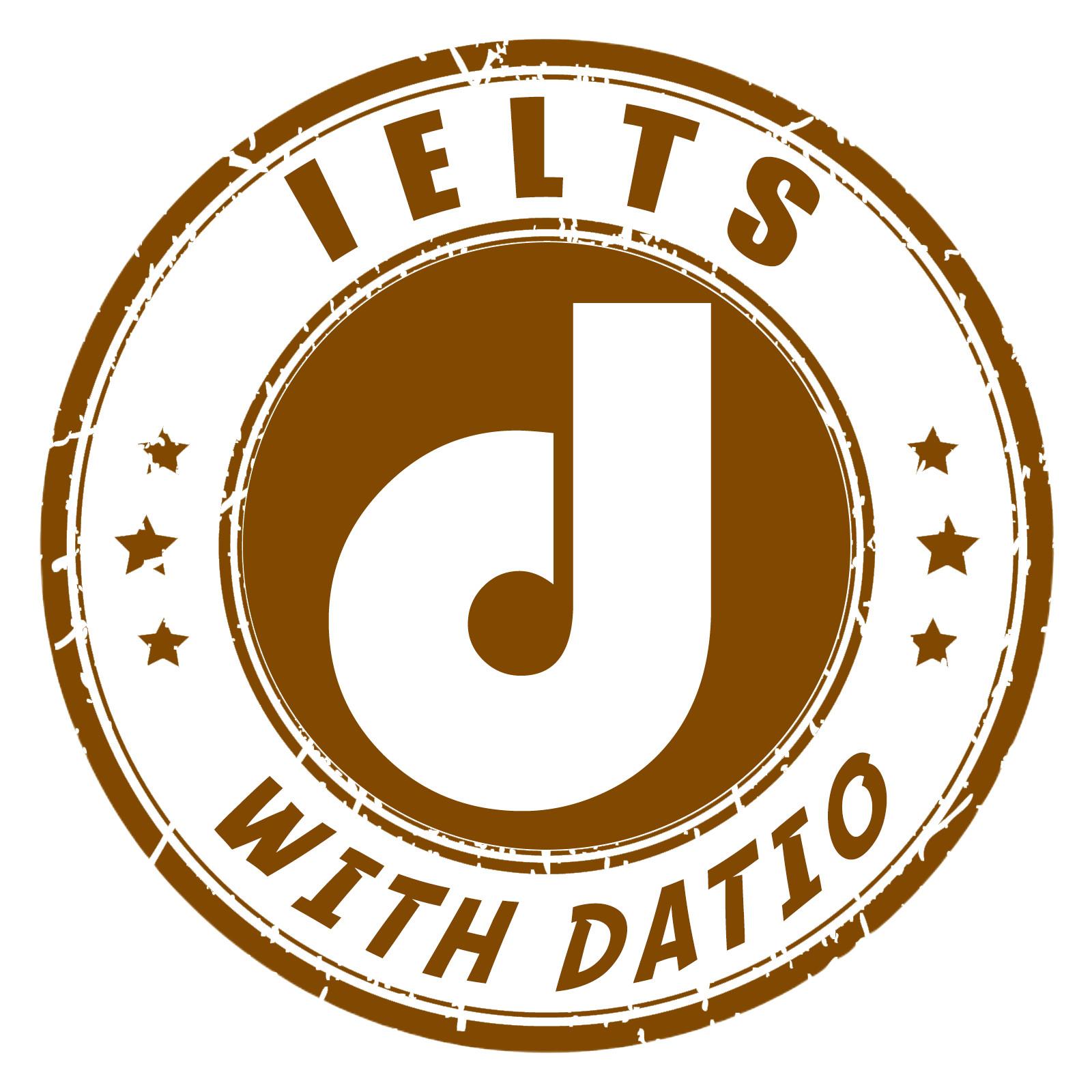 IELTS With Datio