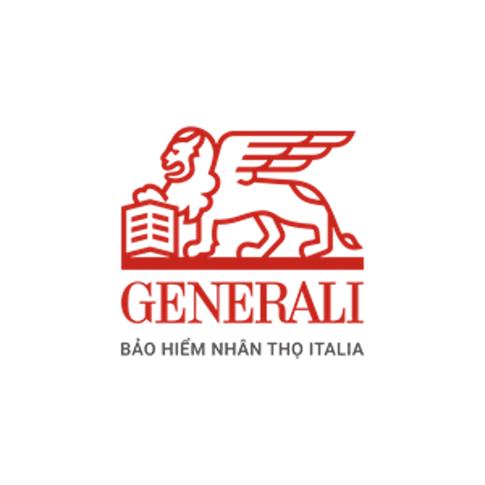 Latest Generali Việt Nam employment/hiring with high salary & attractive benefits