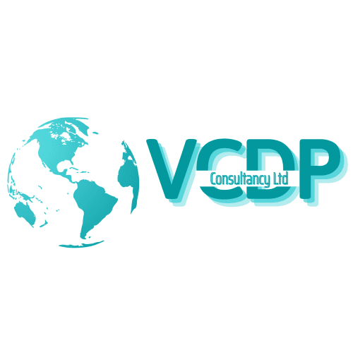 VCDP Consulting Ltd