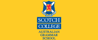 Scotch Australian Grammar School (AGS)