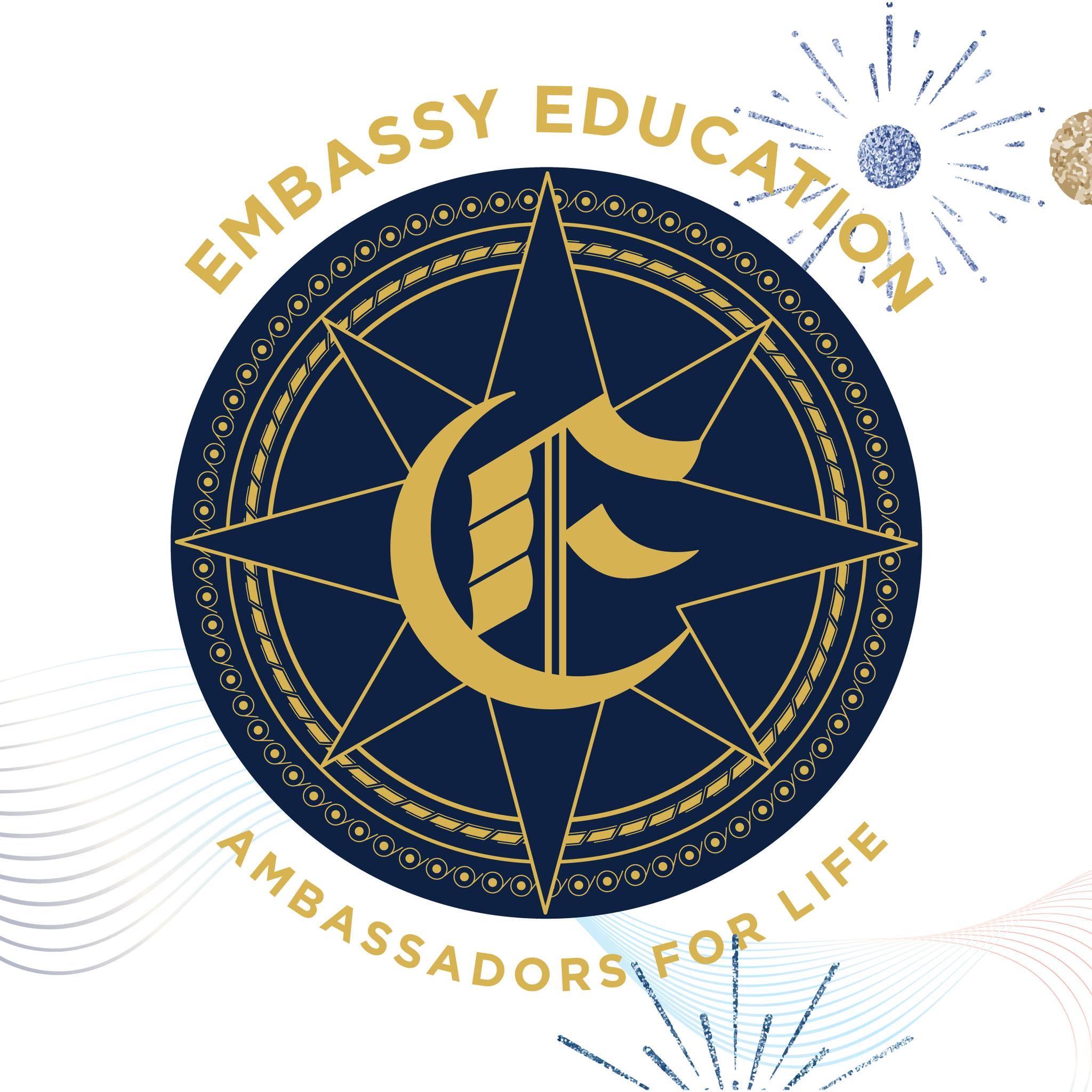 Embassy Education Group tuyển dụng - Tìm việc mới nhất, lương thưởng hấp dẫn.