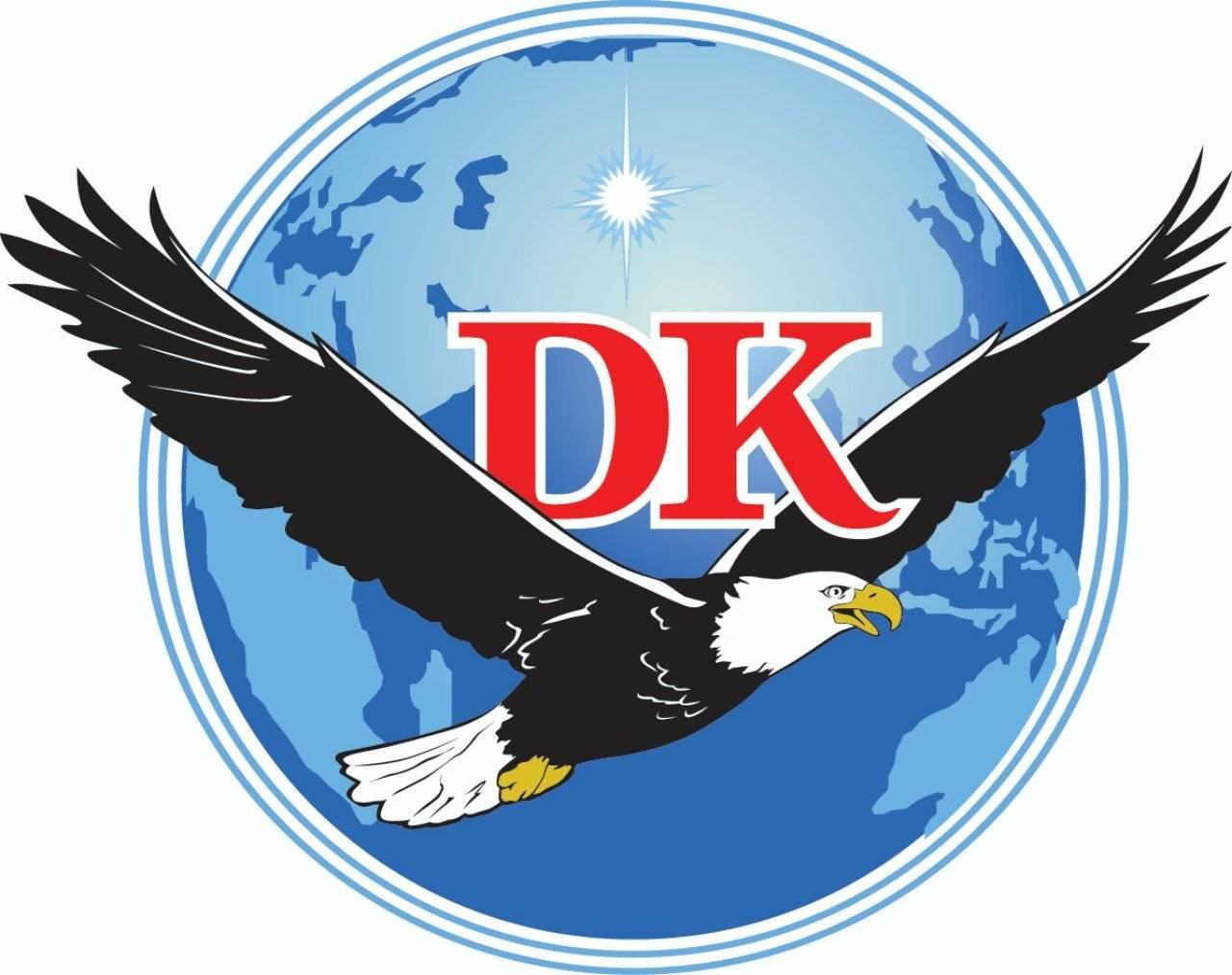 DK Commodity CO., LTD tuyển dụng - Tìm việc mới nhất, lương thưởng hấp dẫn.