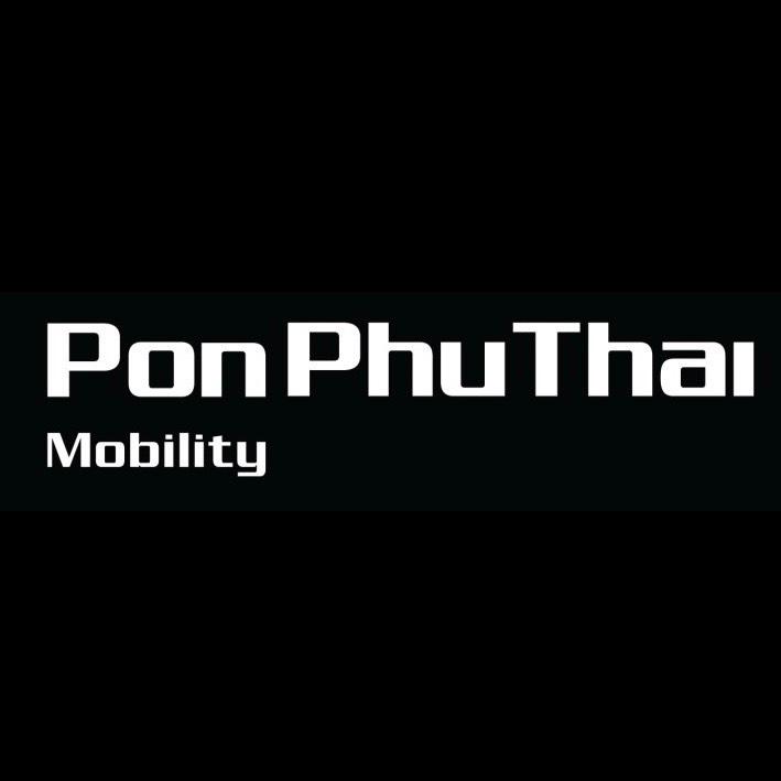 Latest Pon Phu Thai Mobility Group employment/hiring with high salary & attractive benefits