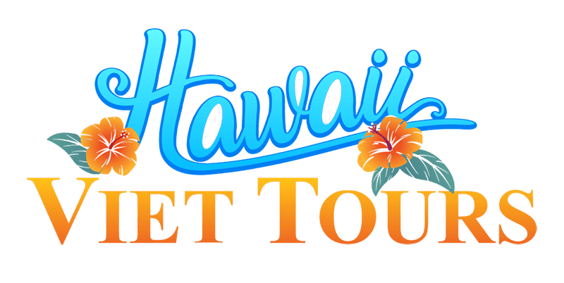 Hawaii Viet Tours &amp; Transportation