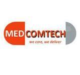 Công Ty Cổ Phần Medcomtech