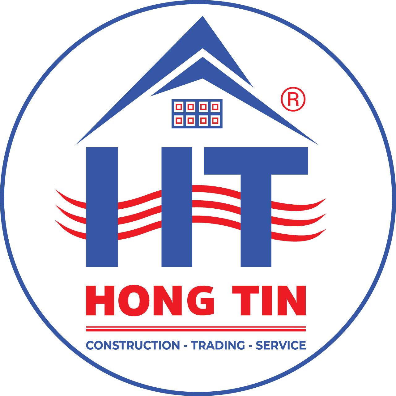 Công Ty TNHH Xây Dựng Thương Mại Dịch Vụ Hồng Tín tuyển dụng - Tìm việc mới nhất, lương thưởng hấp dẫn.