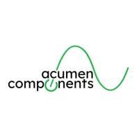 Acumen Components PTE. LTD. tuyển dụng - Tìm việc mới nhất, lương thưởng hấp dẫn.