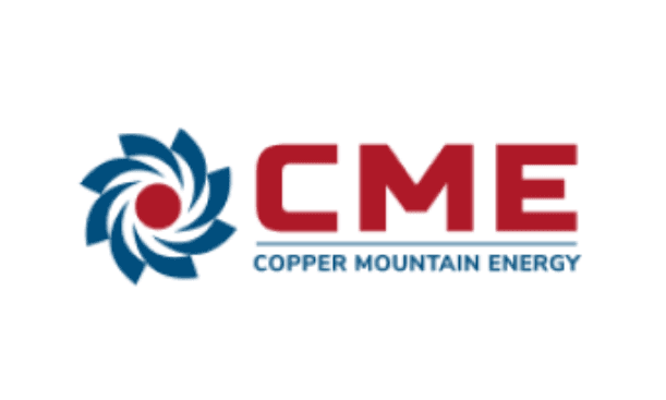 Latest Copper Mountain Energy employment/hiring with high salary & attractive benefits