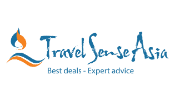 Travel Sense Asia tuyển dụng - Tìm việc mới nhất, lương thưởng hấp dẫn.