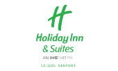 Holiday Inn &amp; Suites Saigon Airport