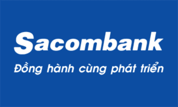 Sacombank – Ngân Hàng TMCP Sài Gòn Thương Tín