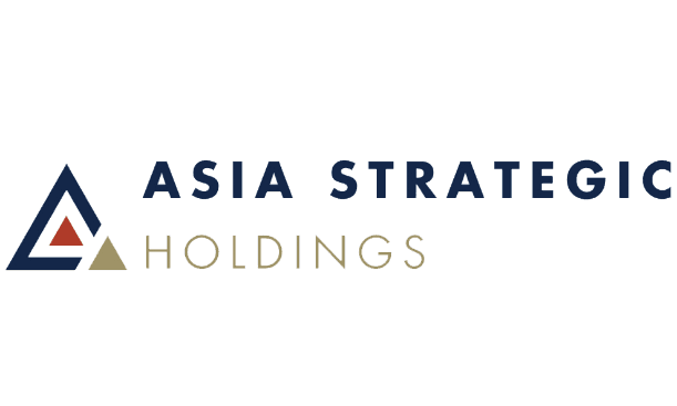 Asia Strategic Holdings tuyển dụng - Tìm việc mới nhất, lương thưởng hấp dẫn.
