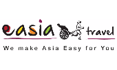 Easia Travel tuyển dụng - Tìm việc mới nhất, lương thưởng hấp dẫn.