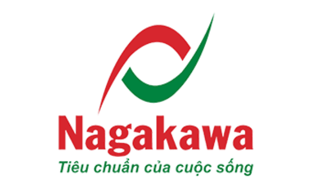 Công Ty Cổ Phần Tập Đoàn Nagakawa tuyển dụng - Tìm việc mới nhất, lương thưởng hấp dẫn.