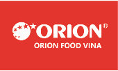 Orion Food Vina Co,. Ltd - Head Office tuyển dụng - Tìm việc mới nhất, lương thưởng hấp dẫn.
