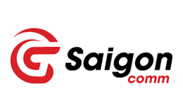 Latest Saigoncomm employment/hiring with high salary & attractive benefits