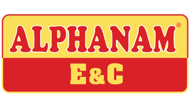 Công Ty Cổ Phần Alphanam E&C