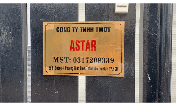 Astar Beauty tuyển dụng - Tìm việc mới nhất, lương thưởng hấp dẫn.