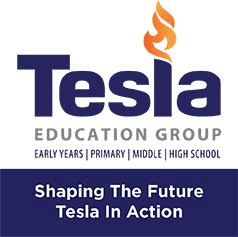 Tesla Education - IB World School