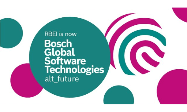 Bosch Global Software Technologies Company Limited
