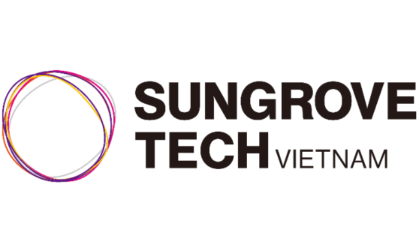 Công Ty TNHH Sungrove Tech Việt Nam tuyển dụng - Tìm việc mới nhất, lương thưởng hấp dẫn.