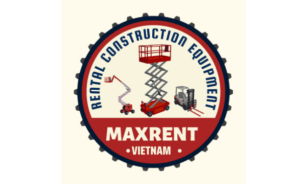 Công Ty TNHH Maxrent Việt Nam