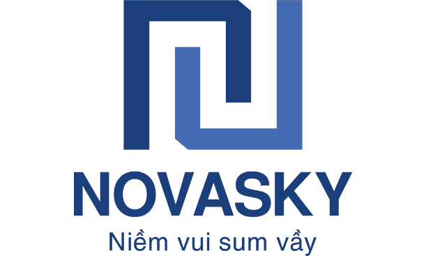 Công Ty TNHH Phát Triển Bất Động Sản Novasky tuyển dụng - Tìm việc mới nhất, lương thưởng hấp dẫn.