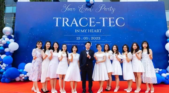 Công Ty TNHH Trace - Tec Việt Nam