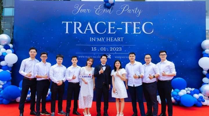 Công Ty TNHH Trace - Tec Việt Nam
