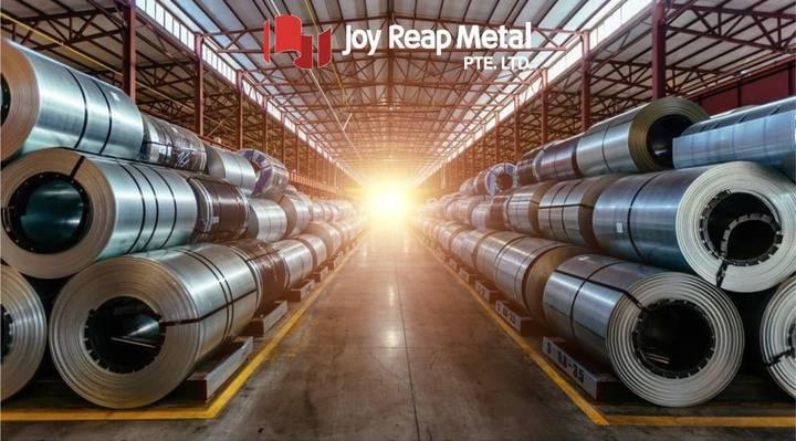 Joy Reap Metal Vietnam