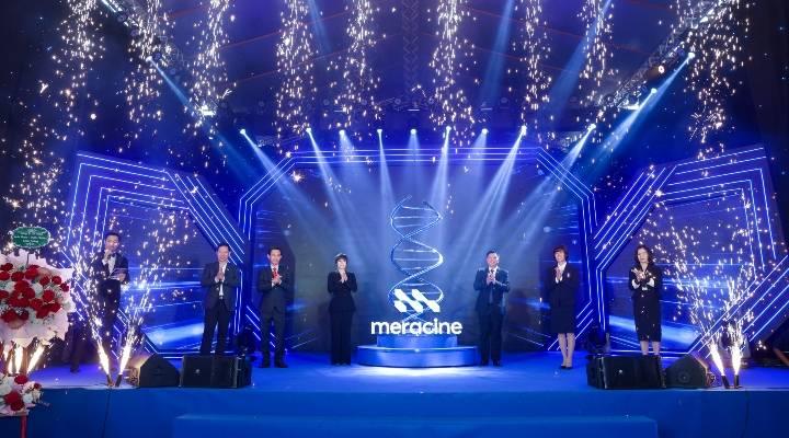 Công ty Cổ phần Dược phẩm Meracine