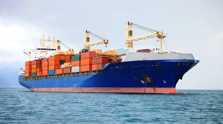 Công Ty Cổ Phần Vận Tải Biển Container Thái Bình Dương