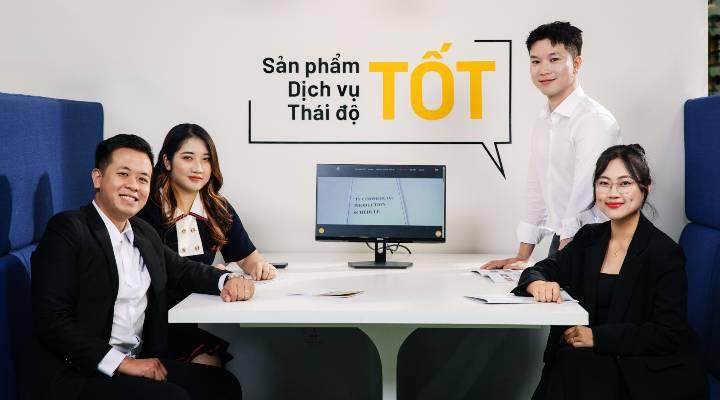 Công Ty Cổ phần TAJ Việt Nam