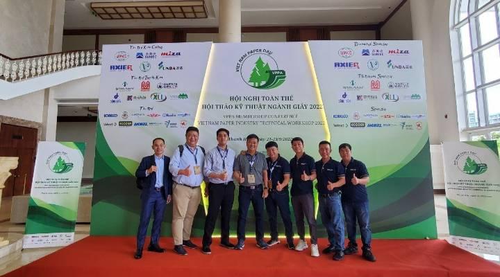 Công Ty TNHH Ecolab Việt Nam