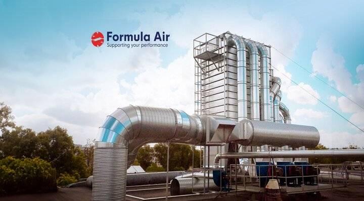 Formula Air Group